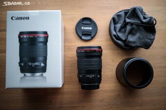 Canon EF 135mm f/2 L USM - 3