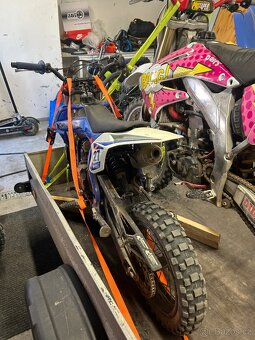 Xmotos xb27 - 3