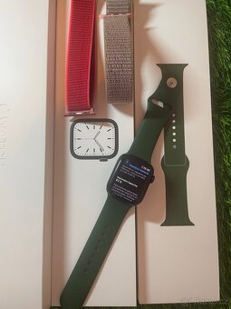 Apple watch series 7 41mm - 3