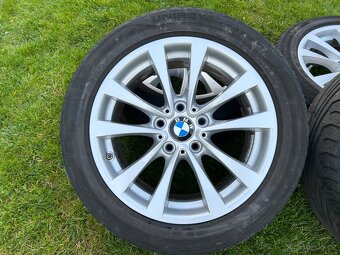 Alu BMW 5x120 F30 F31 - 3