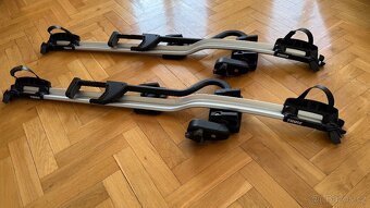 Střešní nosič kol Thule ProRide 598 - 3
