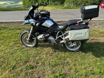 Bmw gs1200 - 3