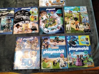 Katalog playmobil - 3