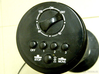 Ventilátor - 3