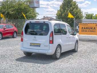 Citroën Berlingo 1.6HDI 84KW PANO – MULTISPACE - 3