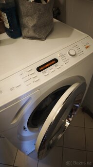 Miele W4144 - 3