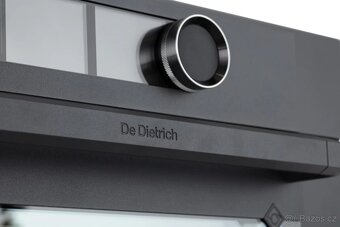 Multifunkční trouba De Dietrich DOP8785BB - 3