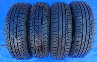 Letní kola 14" Škoda Fabia, VW Polo, Seat Ibiza, Cordoba - 3