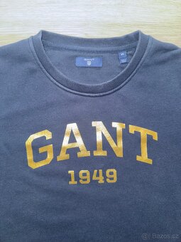 Dámská se mikina GANT, vel. XS - 3