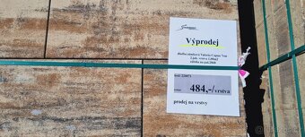 Výprodej - dlažba zámková Valoria Capua 7cm 2.jak. vrstva 1, - 3