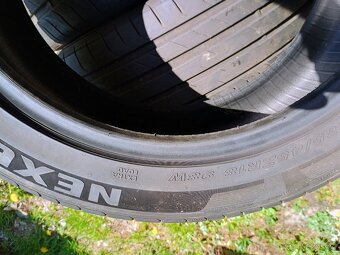 235/45R18 letní pneu - 3
