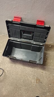 Kufr na nářadí 50x25x20 - 3