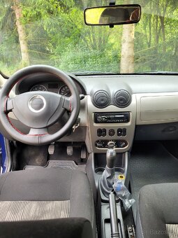 Dacia Sandero - 3