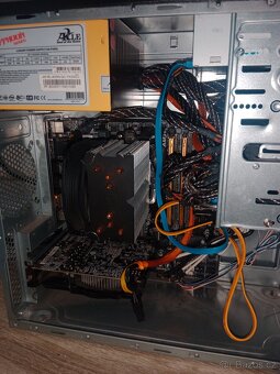 AMD FX-6350 SIX CORE - 3