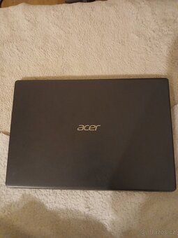 Prodám notebook Acer Aspire 3 - 3