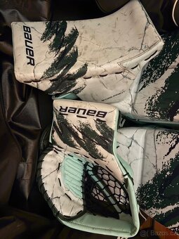 Bauer Shadow - 3