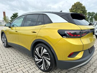 Volkswagen iD.4 MAX 150kw,matrix,tep.čerp.,pano,360°kamery - 3