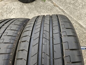 nové 245/40R19 (98Y) Pirelli P Zero 2ks - 3