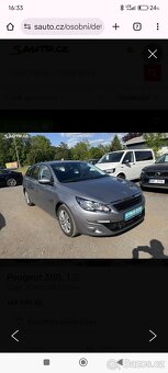 Peugeot 308 - 3