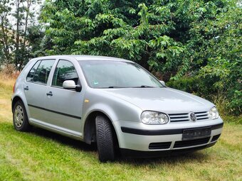 VW Golf 1.4 16V - 3