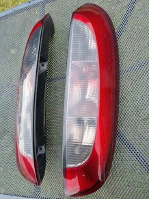 Zadní světla Opel Corsa C - 3