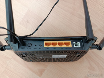 Archer vr300 , plně funkční, krátce používaný - 3