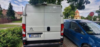 Prodám Citroën Jumper s chladírnou 2019 - 3