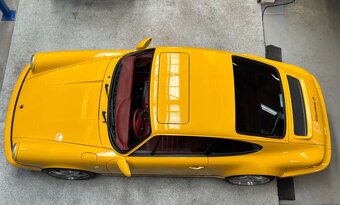Porsche 964 Carrera 2 - 3