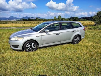 Ford Mondeo 2.0 TDCI - 3