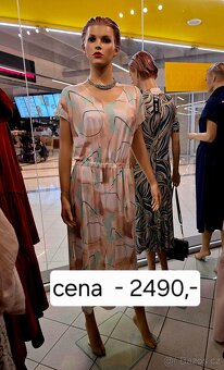 Dámské figuríny, krejčovské panny... - 3