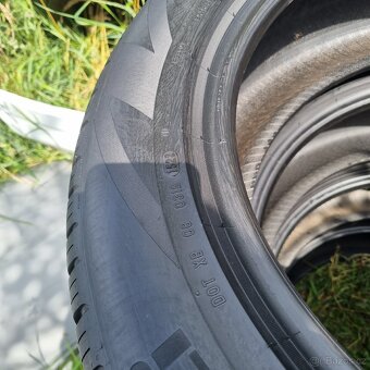 Pirelli Allsezon 235/55/19 4ks - 3