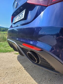 Alfa Romeo Giulia 2.2 jtd 132kw - 3