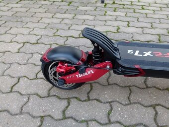 Techlife 7Xs - 3