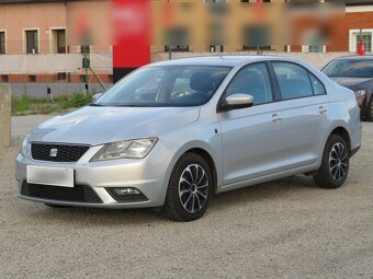Seat Toledo 1.6TDi , 77 kW nafta, 2013 - 3