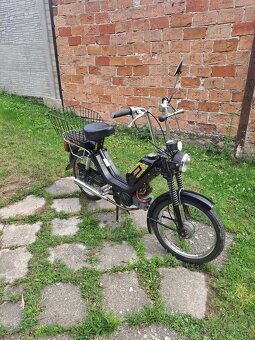Babetta 210 - 3