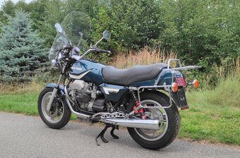 Moto Guzzi T5 850 - 3