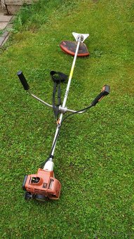 Ķřovinořez STIHL - 3