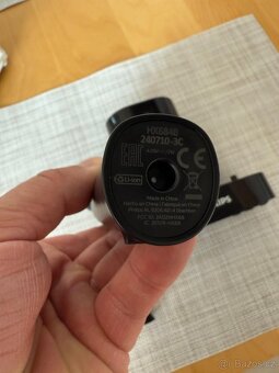 Zubní kartáček Philips HX6850/57, záruka - 3