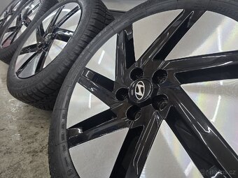 Zimní alu kola na Hyundai IONIQ 6 r18 - 3