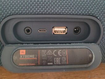 JBL Xtreme 2 - 3
