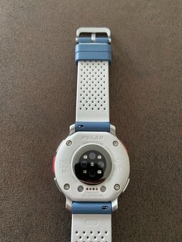 Polar Vantage V3 – jako nová, s dokladem - 3
