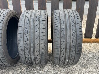 Hankook ventus 18’ 2x 255/35 a 2x 225/40 - 3