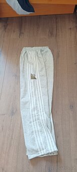 Teplaky Pure Cotton - 3
