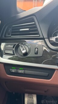 Bmw F10 550i xdrive 300kw - 3