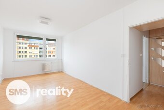 2kk, 44 m2, Praha 10 - Horní Měcholupy - 3