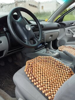 VW Passat 1,9 TDI AFN Syncro na ND pohon v pořádku - 3