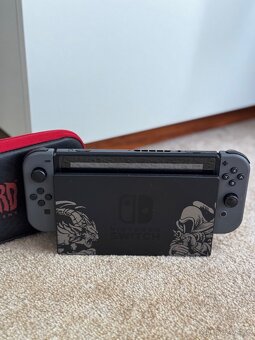 Nintendo Switch Diablo III Edition – TOP stav - 3