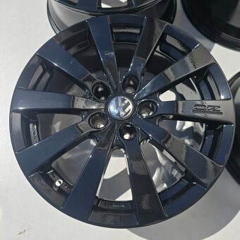 VW PASSAT B7 B8 CC TIGUAN ARTEON SHARAN 17" - 3