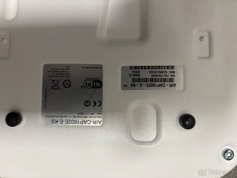 Cisco AccessPoint AIR-CAP1602E-E-K9 Dual Band - 3