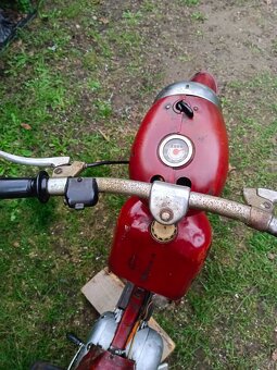 Jawa 555 - 3